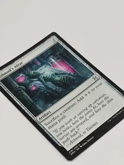 MTG Ashnod's Altar - Eternal Masters - Image 3