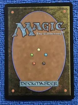 MTG 1x Temple Garden - Foil - Lorwyn Eclipsed - Image 2