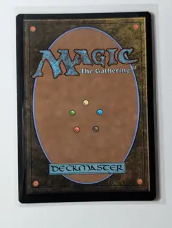 Sol Ring (Surge Foil) Commander: Teenage Mutant Ninja Turtles Surge Foil 0059 - Image 2