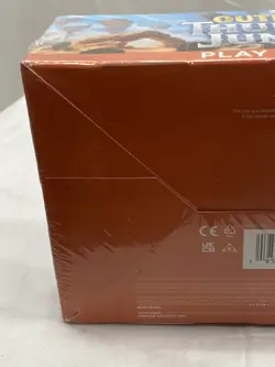 Magic The Gathering: Outlaws of Thunder Junction Play Booster Display Minor Wear - Image 5