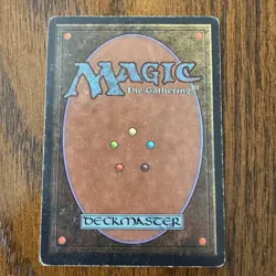 Icy Manipulator - Unlimited (2ED) 1993 - MTG Magic the Gathering - Uncommon - Image 2