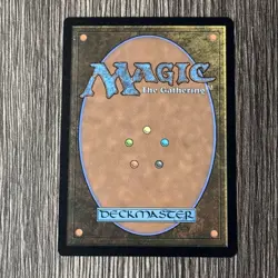 MTG Magic All Will Be One (Borderless) - 0008 - PZA Ninja Turtles TMNT NM - Image 3