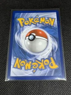 Pokemon Mega Gengar EX Foil Card 269/217 English Psychic Stage 2 TCG - Image 2