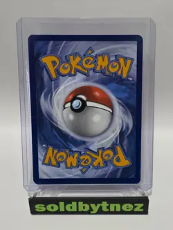 Pokemon TCG Daisy's Help 195/165 Ultra Rare Full Art Trainer SV: 151 Near Mint - Image 2