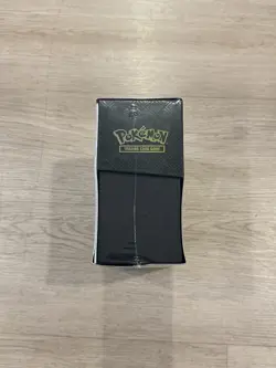 Pokemon TCG Mega Evolution Elite Trainer Box ETB Factory Sealed New In Box - Image 4