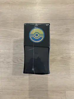 Pokemon TCG Mega Evolution Elite Trainer Box ETB Factory Sealed New In Box - Image 5