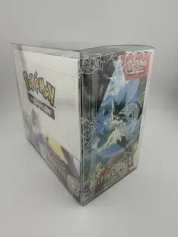 Pokemon Paldea Evolved Booster Box New Factory Sealed 820650863493 - Image 2