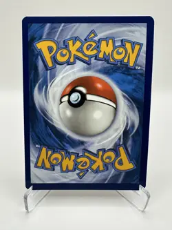 Gimmighoul 198/182 SV04: Paradox Rift Holo Pokemon Near Mint - Image 2