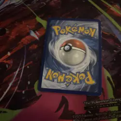 Pokemon TCG Sabrina's Suggestion 154/181 SM Team Up Reverse Holo MP - Image 2