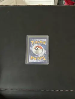 Boss’s Orders 256/217 Ultra Rare Full Art Pokemon TCG Ascended Heroes NM - Image 2