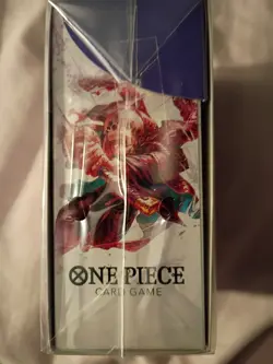 ONE PIECE HIT CHASE Bandai Awakening of The New Era Double Pack Box - 2 Packs 810059783591 - Image 3