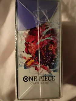 ONE PIECE HIT CHASE Bandai Awakening of The New Era Double Pack Box - 2 Packs 810059783591 - Image 5