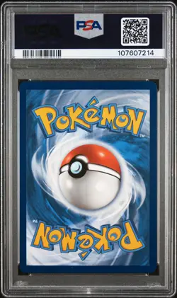 Snorlax - 051 - 2023 151 ETB SVP Black Star Promo Pokemon Card PSA 9 - Image 2