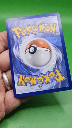 Fuecoco 201/193 Paldea Evolved Pokemon Card NM – Illustration Rare Holo - Image 5