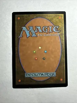 MTG Magic the Gathering Goblin Welder Urza's Legacy Rare Card LP - Image 4