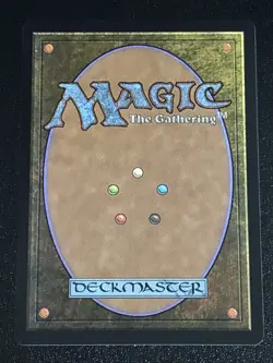 MTG Edge of Eternities Icetill Explorer 0192 NM Rare - Image 2