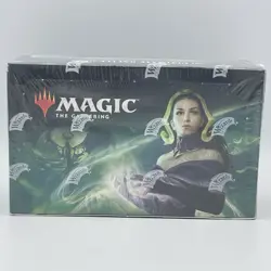 Magic the Gathering War of the Spark Booster Box Factory Sealed Box NEW MTG WOTC - Image 1