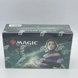 Magic the Gathering War of the Spark Booster Box Factory Sealed Box NEW MTG WOTC - Image 2
