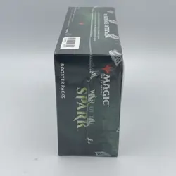 Magic the Gathering War of the Spark Booster Box Factory Sealed Box NEW MTG WOTC - Image 5