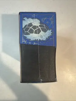 Pokemon TCG: Stellar Crown Pokemon Center Exclusive Elite Trainer Box ETB SEALED - Image 5