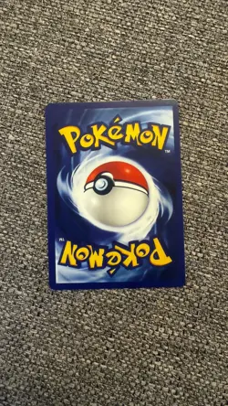 Pokemon Blastoise EX Holo Basic 142/146 180 HP English Pokemon TCG 2014 Card - Image 2