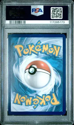 Pokemon Pikachu 173/165 Illustration Rare MEW EN 151 PSA 10 GEM MINT - Image 2