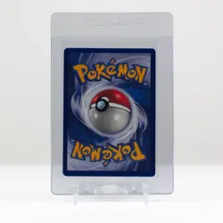 Doduo Pokemon 1st edition base set 48/102 1999 stamp raw mint clean WOTC - Image 2