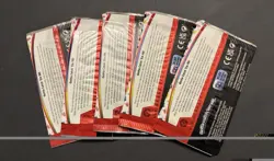Pokemon 151 Booster Packs - Lot of 5 Packs! Brand New, Factory-Sealed! - Image 2