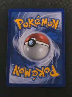 Pokemon M Sharpedo EX XY200a Alternate Art Holo Black Star Promo - Image 2