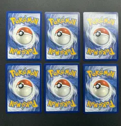 Pokemon TCG Must See Lot Of 6 Full Art V 👀😤 - Image 2