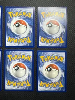 Pokemon TCG Must See Lot Of 6 Full Art V 👀😤 - Image 5