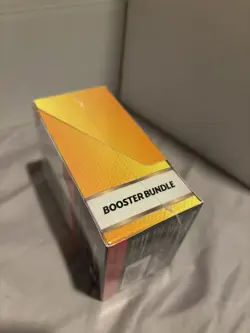 Pokemon TCG Scarlet & Violet Surging Sparks Booster Bundle 6 Packs NEW Sealed - Image 3