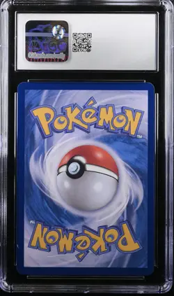 2025 POKEMON KOREAN SCARLET & VIOLET PROMOS #173/SV-P DITTO CGC 10 GEM MINT - Image 2