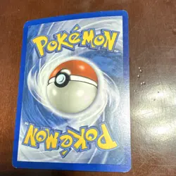 Pokemon TCG-Psychic Energy-EX Emerald-105/106-Holo-Holo Rare-English-2005 - Image 2