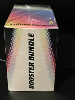 Pokemon TCG: S&V Prismatic Evolutions Booster Bundle (6pks) Factory Sealed - Image 4
