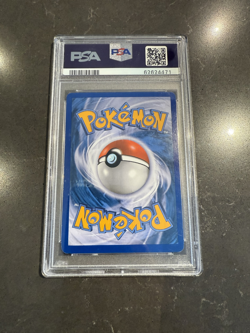 CHARIZARD PSA 8 2013 POKEMON BLACK & WHITE PLASMA STORM #136/135 NM-MT - Image 2