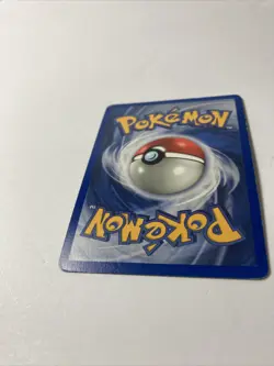 2004 Kingdra Holo Stamped Reverse Rare EX Team Rocket Returns 12/109 - Image 5