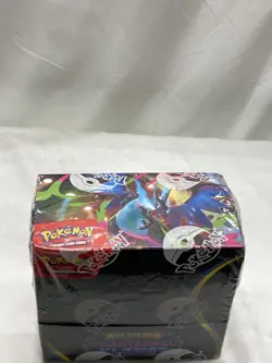Pokemon TCG Phantasmal Flames Booster Box Sealed Brand New - Image 4