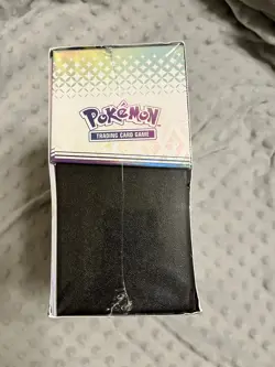 Pokemon TCG Prismatic Evolutions Elite Trainer Box ETB New Sealed - Image 2