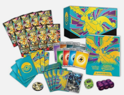 Pokemon TCG Ascended Heroes Elite Trainer Box (ETB) + 2026 Pokemon Day Box - Image 4