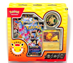 Pokemon TCG Ascended Heroes Elite Trainer Box (ETB) + 2026 Pokemon Day Box - Image 5