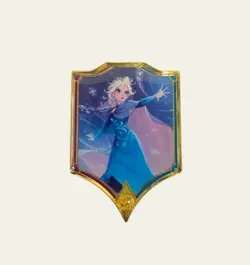 Disney Lorcana Challenge Bologna Pegasus Foil Promo Card 1/C2 EN 9 Foil - Image 4