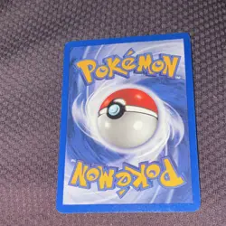 Squirtle 68/82 Team Rocket 1st Edition Regular Pokemon TCG Pokemon Card - Image 2