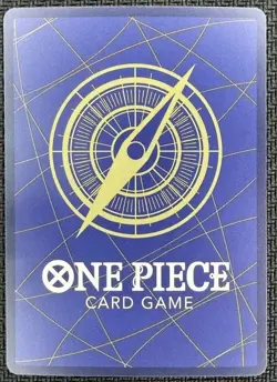 One Piece Card Zoro-Juurou SR/SP OP12 ST18-004 Legacy of the Master Japanese - Image 2