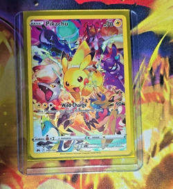 Pokemon 11 Card Lot | Alt Art, Full Art | Great Collection |Great Value - Image 1
