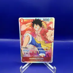 One piece TCG Collection LOT Of Sealed Booster Packs, Sealed promos, And Cards - Image 4