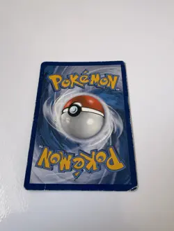Pokemon Latios EX Ultra Rare Full Art 101/108 Roaring Skies Holo Card English - Image 3