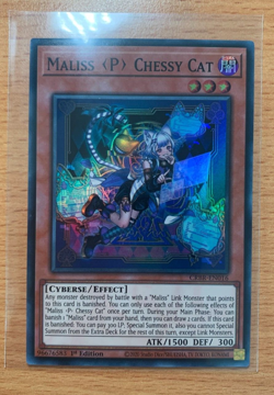 YUGIOH! CROSSOVER BREAKERS CRBR - ULTRA RARE / SUPER RARE / RARE SINGLE CARDS - Image 5