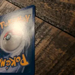 Pokemon TCG Celebi Neo Revelation Card 16/64 - Image 3