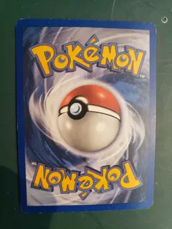 Pokemon Card - Darkness Energy Unseen Forces 96/115 Reverse Holo Stamped - Image 2